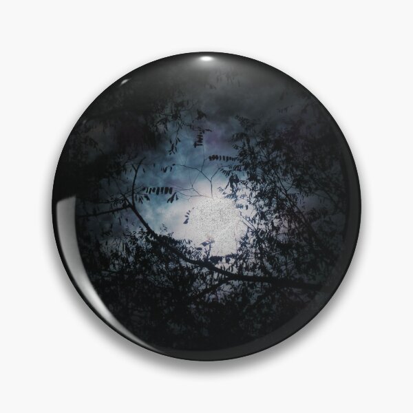 Item preview, Mystic Moon designed and sold by Interpret108.