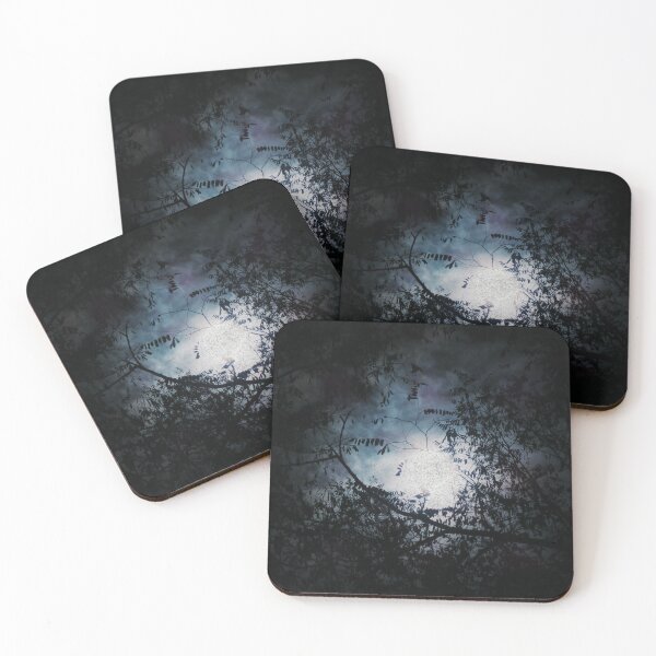 Item preview, Mystic Moon designed and sold by Interpret108.