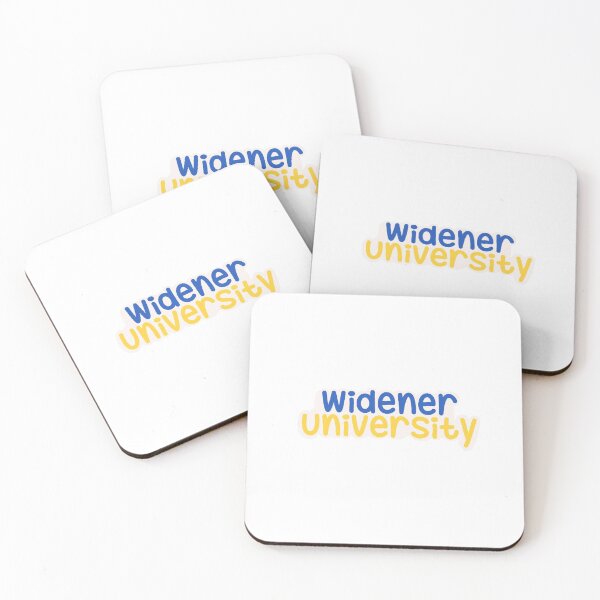 Item preview, Widener University Sticker designed and sold by kaylacerrone.