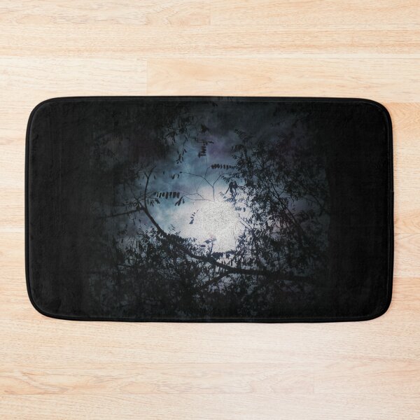 Item preview, Mystic Moon designed and sold by Interpret108.