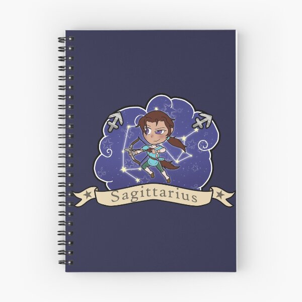 Item preview, Chibi Zodiac-Sagittarius designed and sold by LadyKatiePyro.