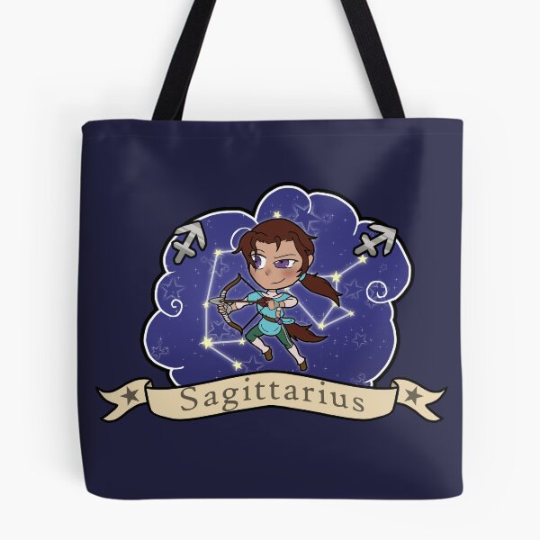Item preview, Chibi Zodiac-Sagittarius designed and sold by LadyKatiePyro.
