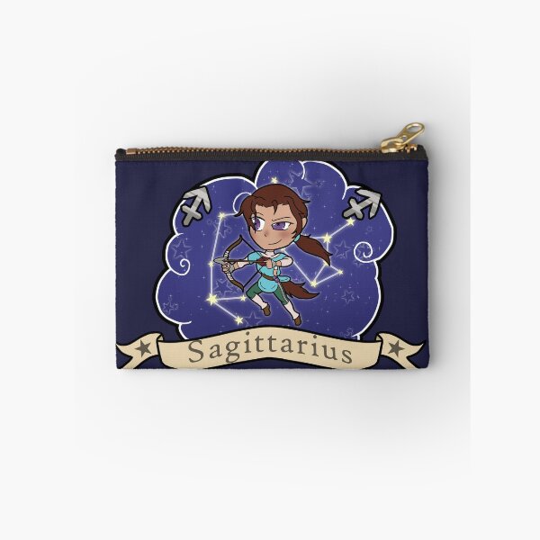 Item preview, Chibi Zodiac-Sagittarius designed and sold by LadyKatiePyro.