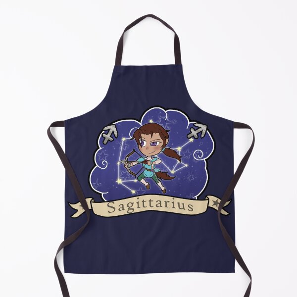 Item preview, Chibi Zodiac-Sagittarius designed and sold by LadyKatiePyro.