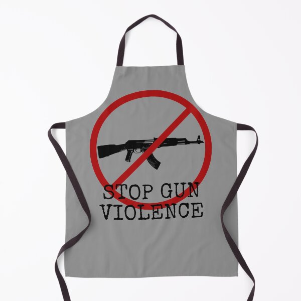 Item preview, Anti Guns Stop Gun Violence designed and sold by TrndSttr.