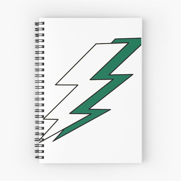 Item preview, Babson lightning  designed and sold by SOcreateCo.