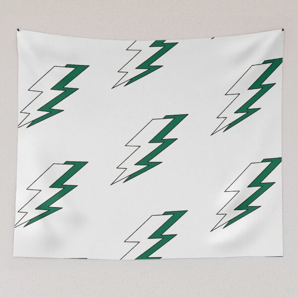 Item preview, Babson lightning  designed and sold by SOcreateCo.