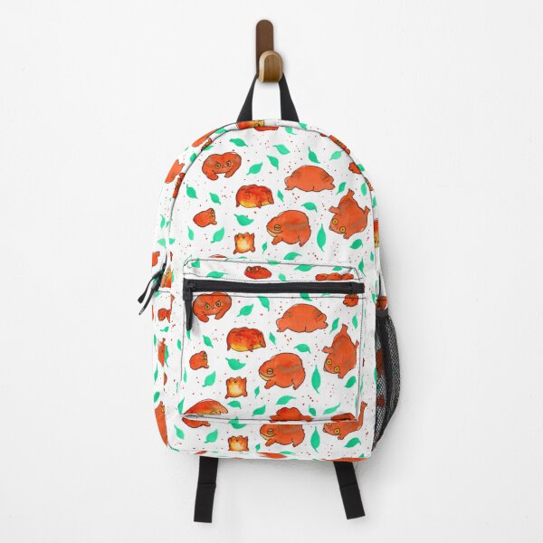 Item preview, Tangy tomato frogs designed and sold by Platypusafro.
