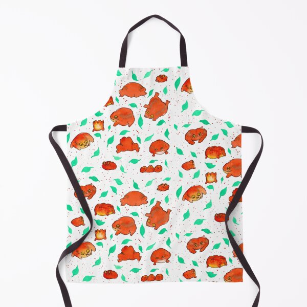 Item preview, Tangy tomato frogs designed and sold by Platypusafro.
