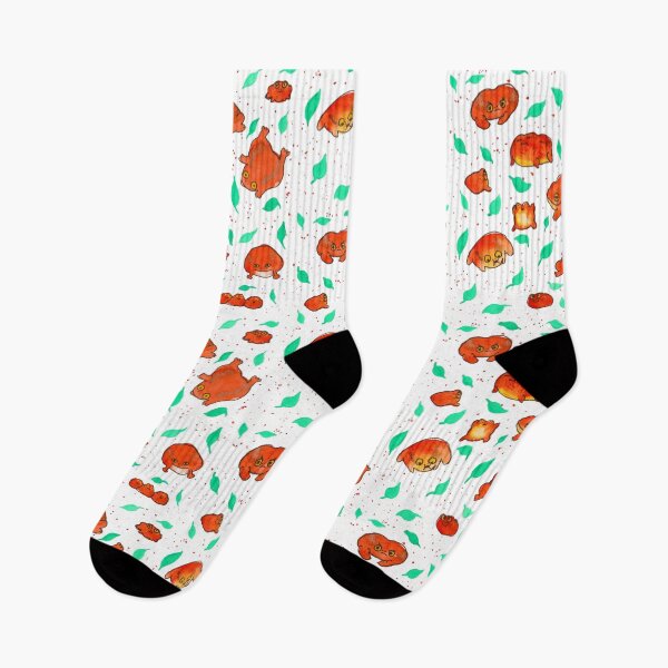 Item preview, Tangy tomato frogs designed and sold by Platypusafro.