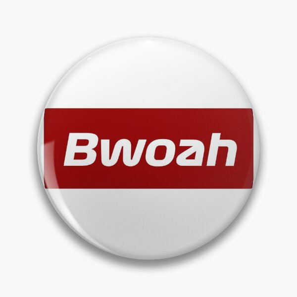 Item preview, Bwoah Kimi Raikkonen designed and sold by Pajs.