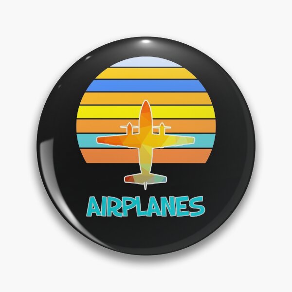 Item preview, I Just Really Love Planes designed and sold by SportyDogShop.