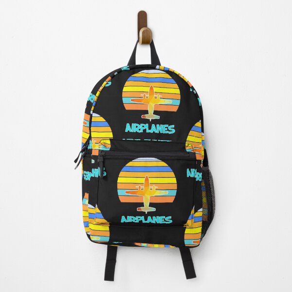Item preview, I Just Really Love Planes designed and sold by SportyDogShop.
