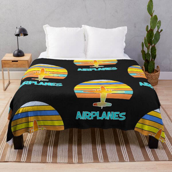 Item preview, I Just Really Love Planes designed and sold by SportyDogShop.
