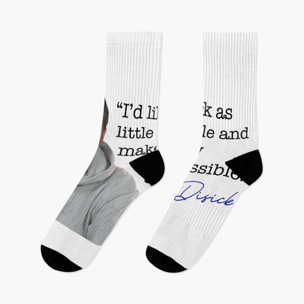 Item preview, Scott Disick quote designed and sold by CSaviano.