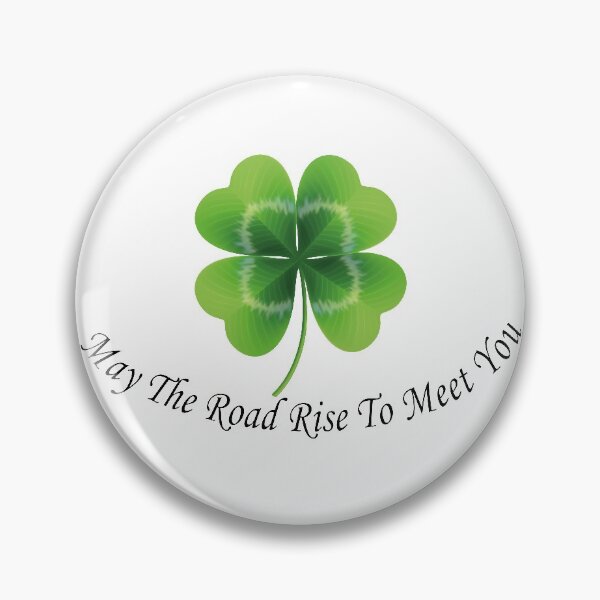 Item preview, May The Road Rise To Meet You designed and sold by rozar-nv.