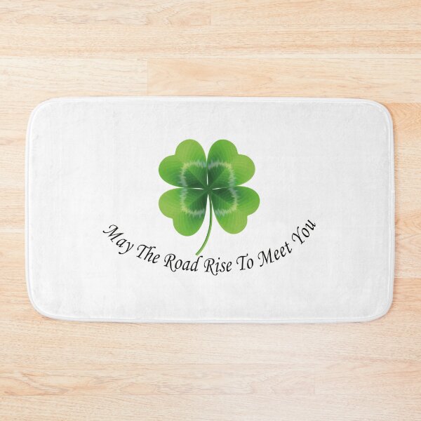 Item preview, May The Road Rise To Meet You designed and sold by rozar-nv.