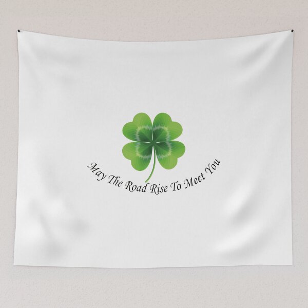 Item preview, May The Road Rise To Meet You designed and sold by rozar-nv.