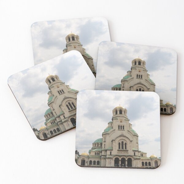 Item preview, Alexander Nevsky Cathedral, Bulgaria designed and sold by Naz-unedited.