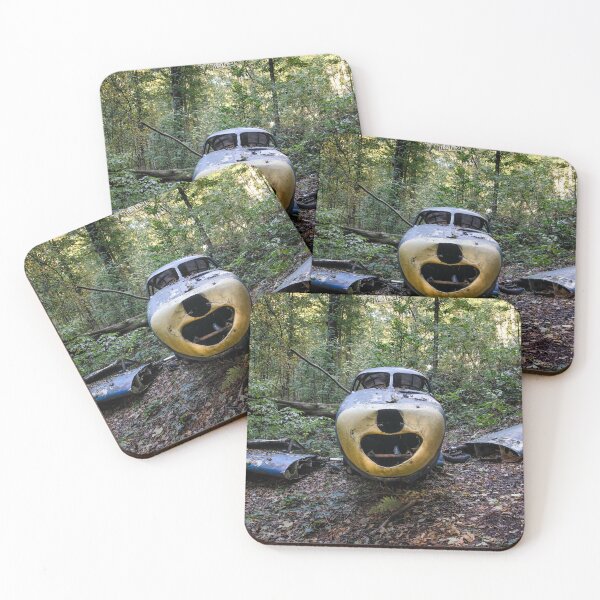 Item preview, Blue plane designed and sold by tinopics.