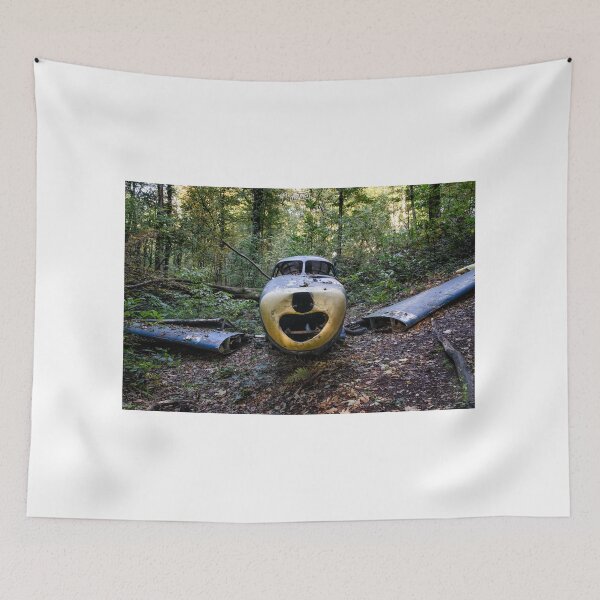 Item preview, Blue plane designed and sold by tinopics.