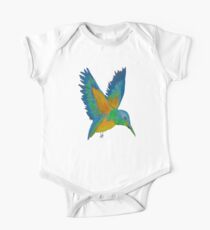 Kingfisher One Piece - Short Sleeve