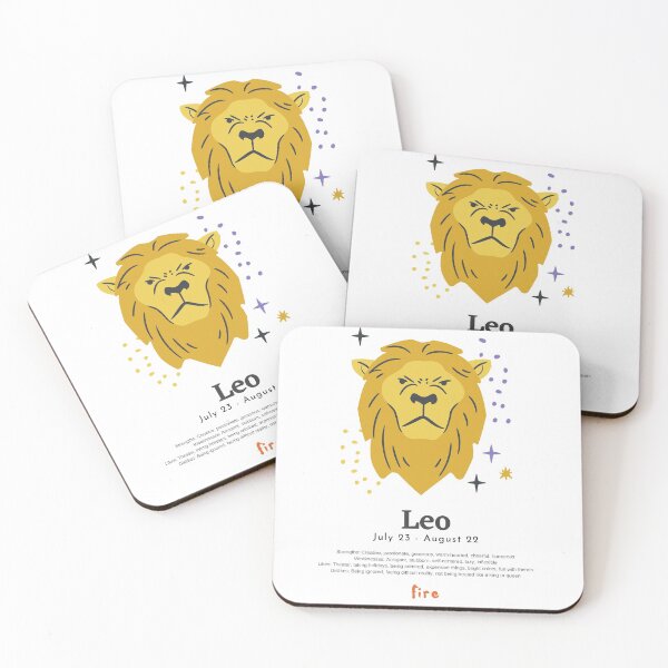 Artikelvorschau, Leo Sternzeichen Poster | Sternzeichen Leinwand | Leo Wandkunst | Sternzeichen | Leo Poster | Leo Print entworfen und verkauft von ArtCity Designs.