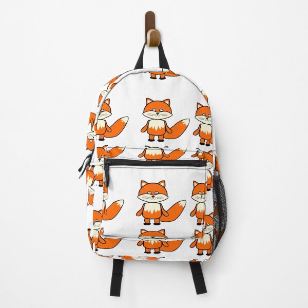 Item preview, Cute Kawaii Baby Fox Pack designed and sold by lovelyandcute.
