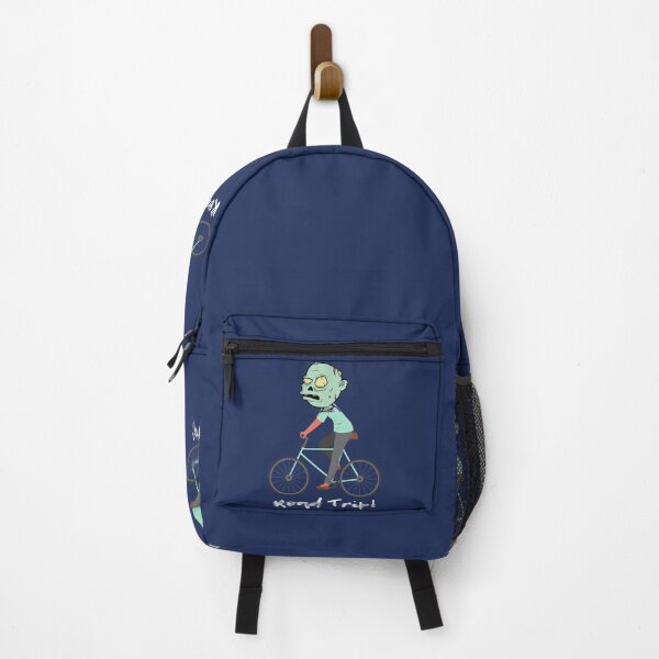 Item preview, Zombie's Road Trip designed and sold by GlobalHunt.