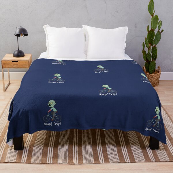 Item preview, Zombie's Road Trip designed and sold by GlobalHunt.