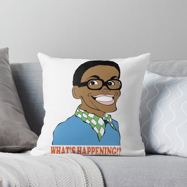 Item preview, Classic sitcom designed and sold by cartoonistguy.