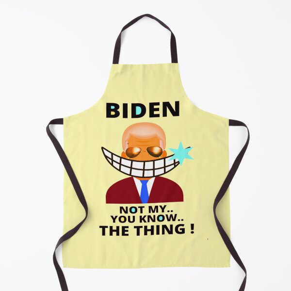 Item preview, BIDEN POOR KIDS  designed and sold by Flirt-Teez.