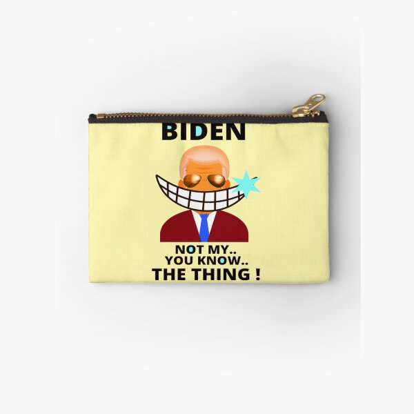 Item preview, BIDEN POOR KIDS  designed and sold by Flirt-Teez.