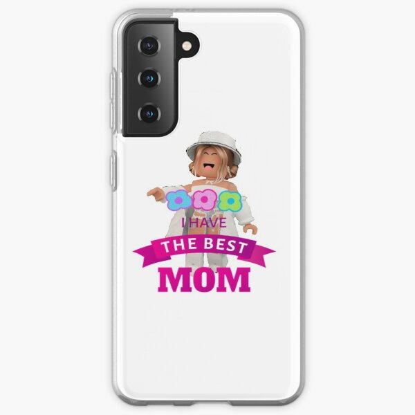 Roblox Cases For Samsung Galaxy Redbubble - samsung j3 star roblox phone case
