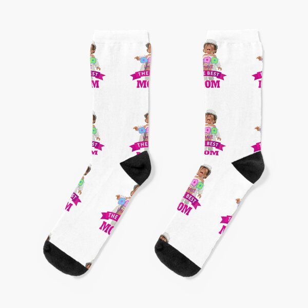 Roblox Socks Redbubble - white stockings roblox