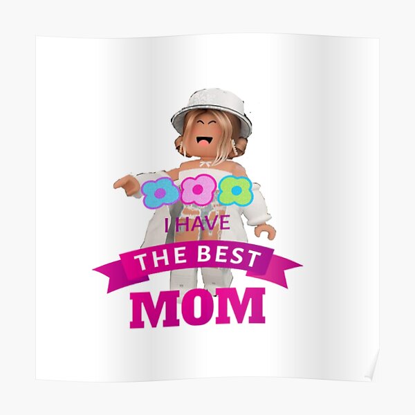 roblox survive mom