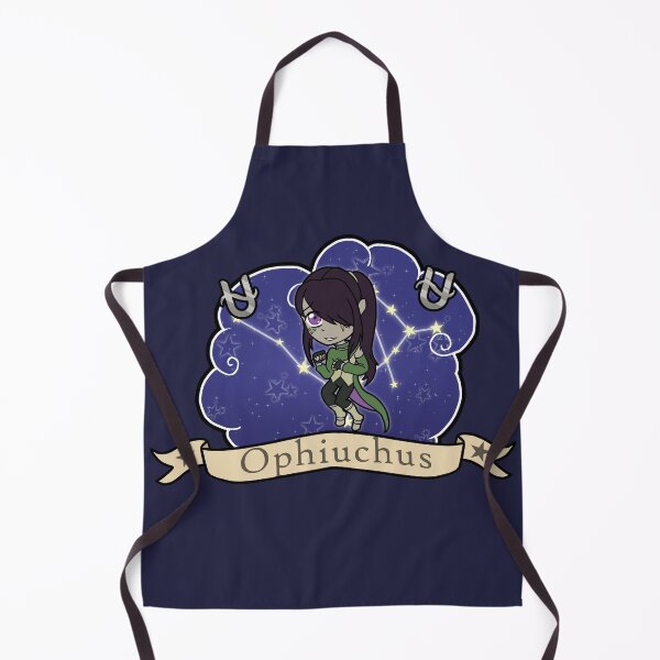 Item preview, Chibi Zodiac-Ophiuchus designed and sold by LadyKatiePyro.