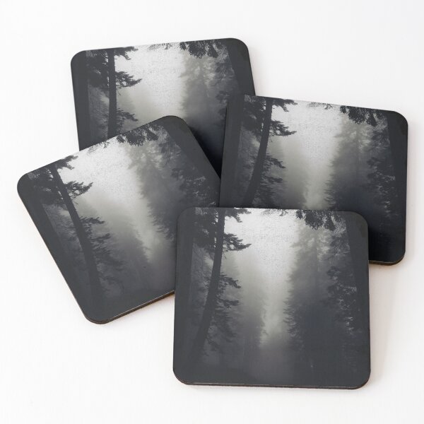 Item preview, The Mystical Forest designed and sold by Interpret108.