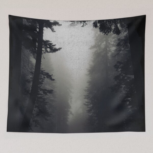 Item preview, The Mystical Forest designed and sold by Interpret108.