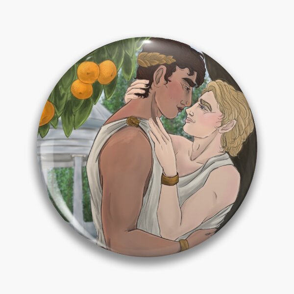 Item preview, the summer palace designed and sold by honeyedhuffpuff.