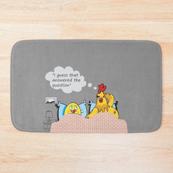 Item preview, Dirty Joke Chicken or the Egg designed and sold by TrndSttr.