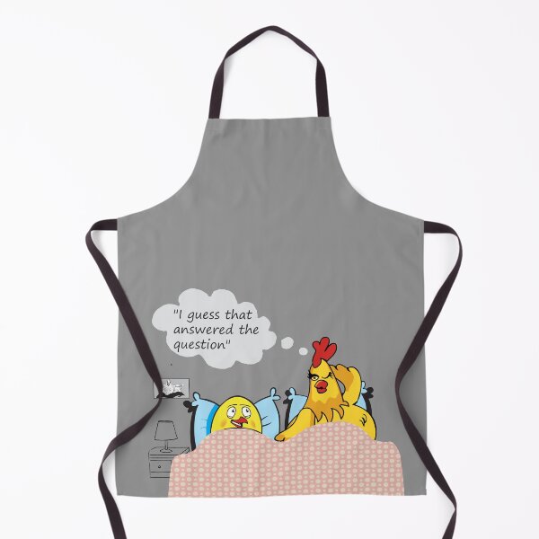 Dirty Joke Aprons Redbubble