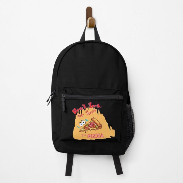 Item preview, Don't Look For Love Look For Pizza designed and sold by JoLiShop.