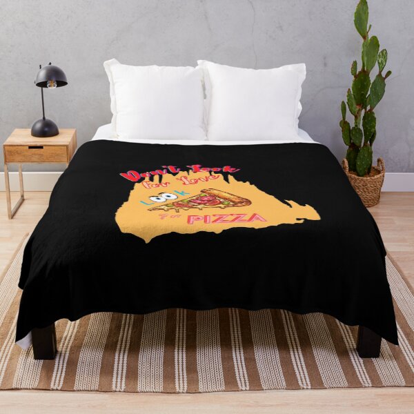 Item preview, Don't Look For Love Look For Pizza designed and sold by JoLiShop.