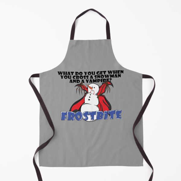 Item preview, Winter Halloween Dad Joke Gift designed and sold by TrndSttr.
