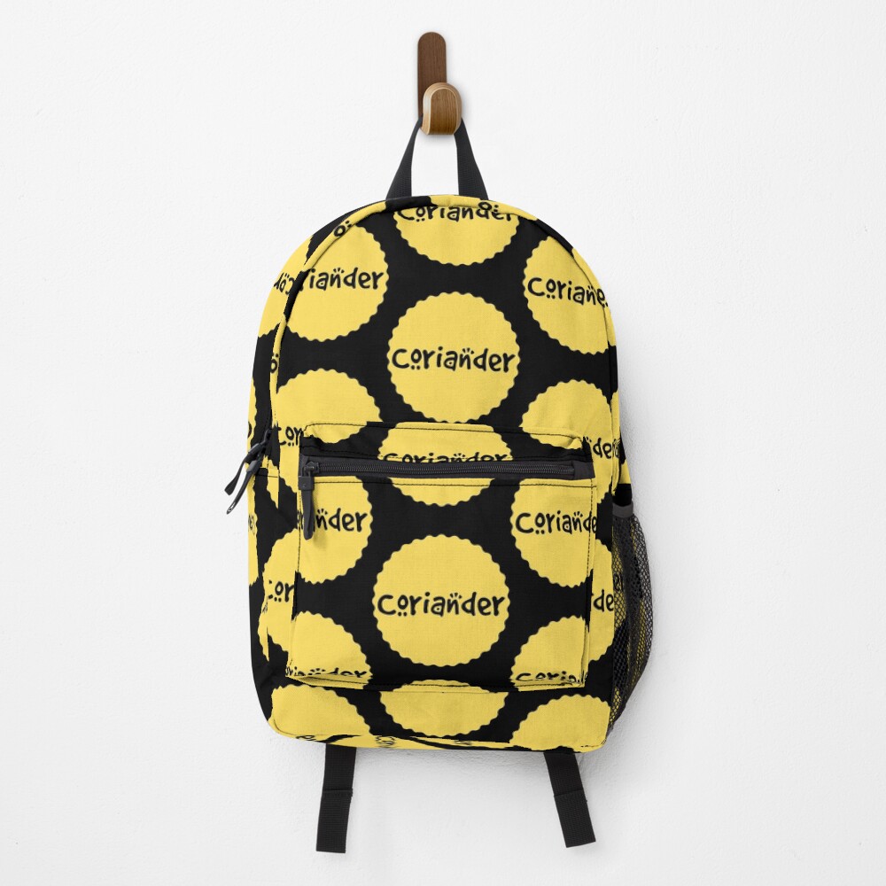 Item preview, Backpack designed and sold by LabelStore.