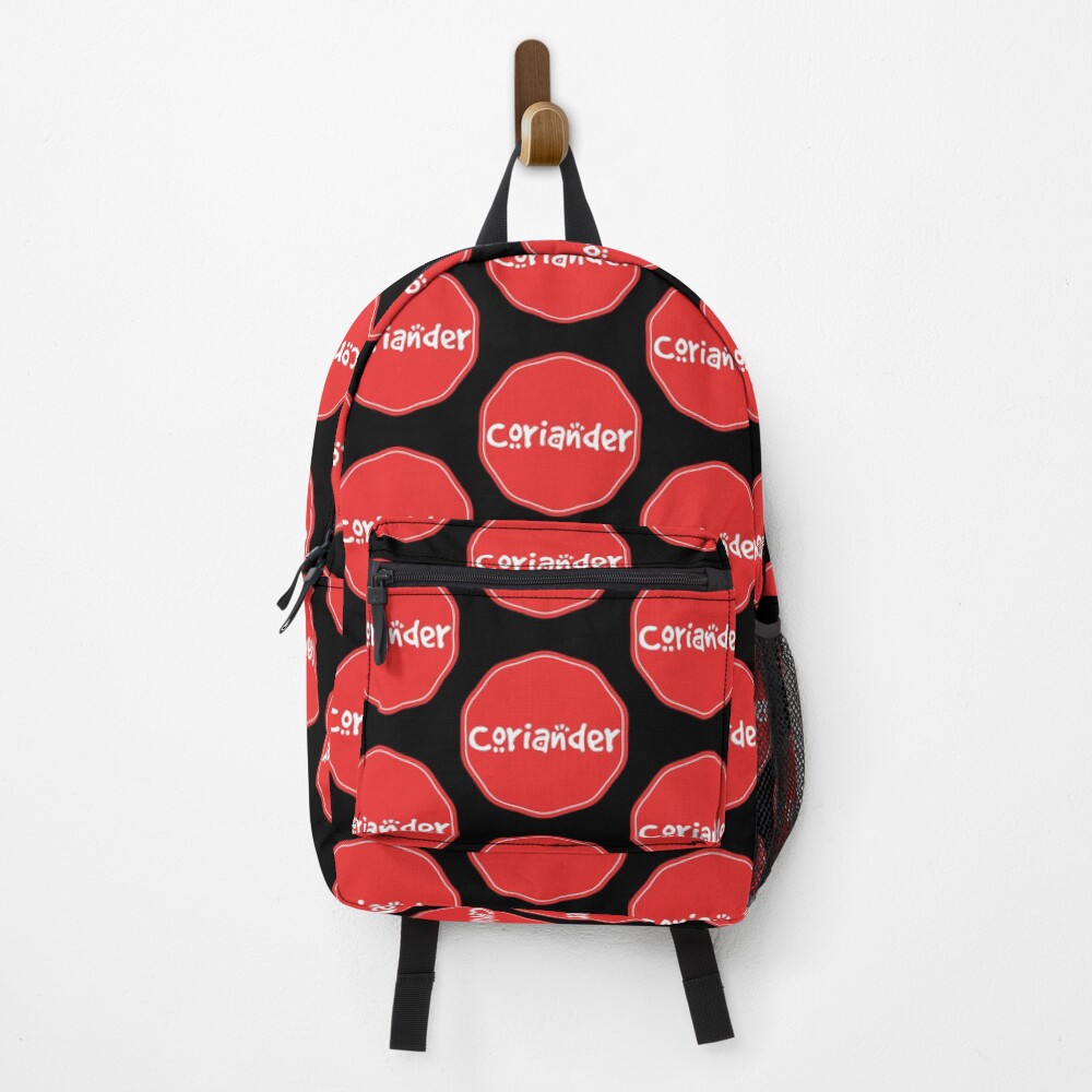 Aperçu de l'œuvre Sac à dos créée et vendue par LabelStore.