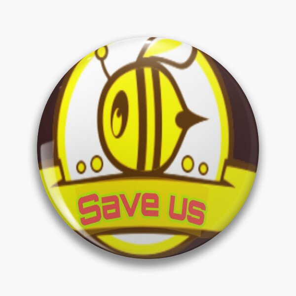 Item preview, Bees life matter for us to live designed and sold by Shamikh1w3.