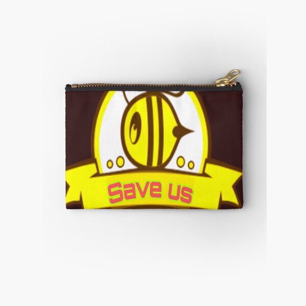 Item preview, Bees life matter for us to live designed and sold by Shamikh1w3.