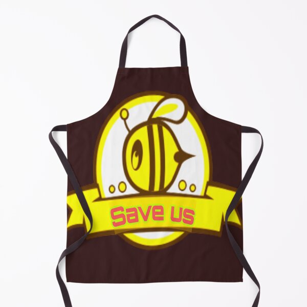 Item preview, Bees life matter for us to live designed and sold by Shamikh1w3.